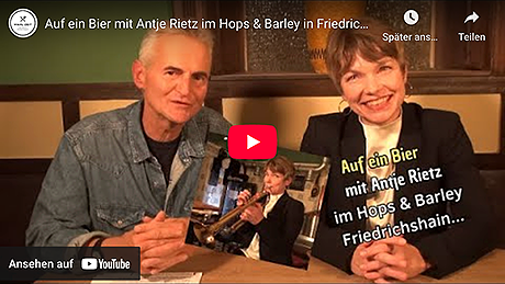 Externe Verlinkung zum TV-Mahlzeit Beitrag bei youtube.com